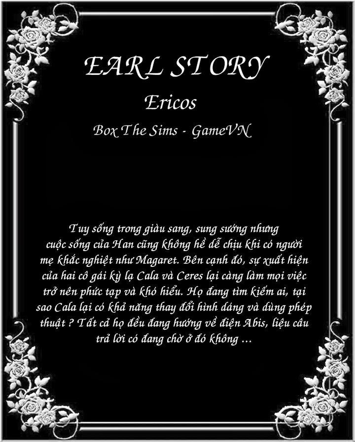 Earl Story Chapter 9 - Trang 2