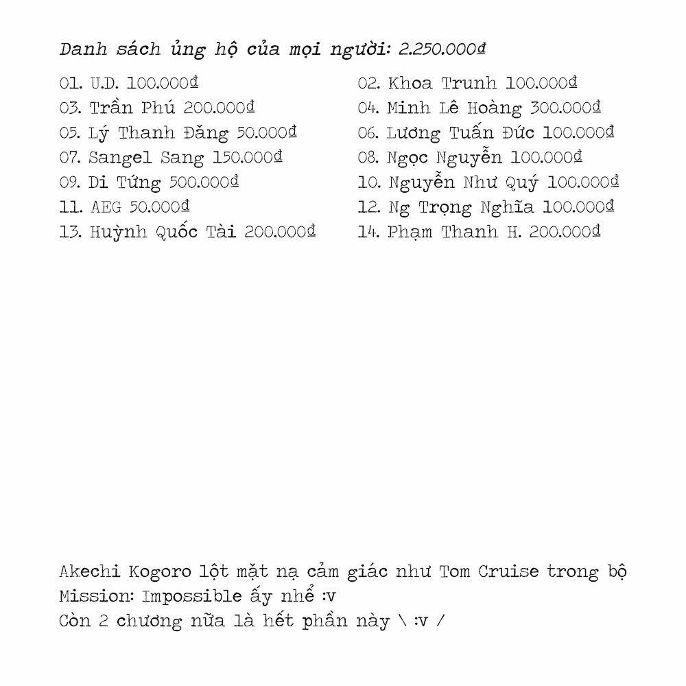 Edogawa Ranpo Ijinkan Chapter 10 - Trang 2