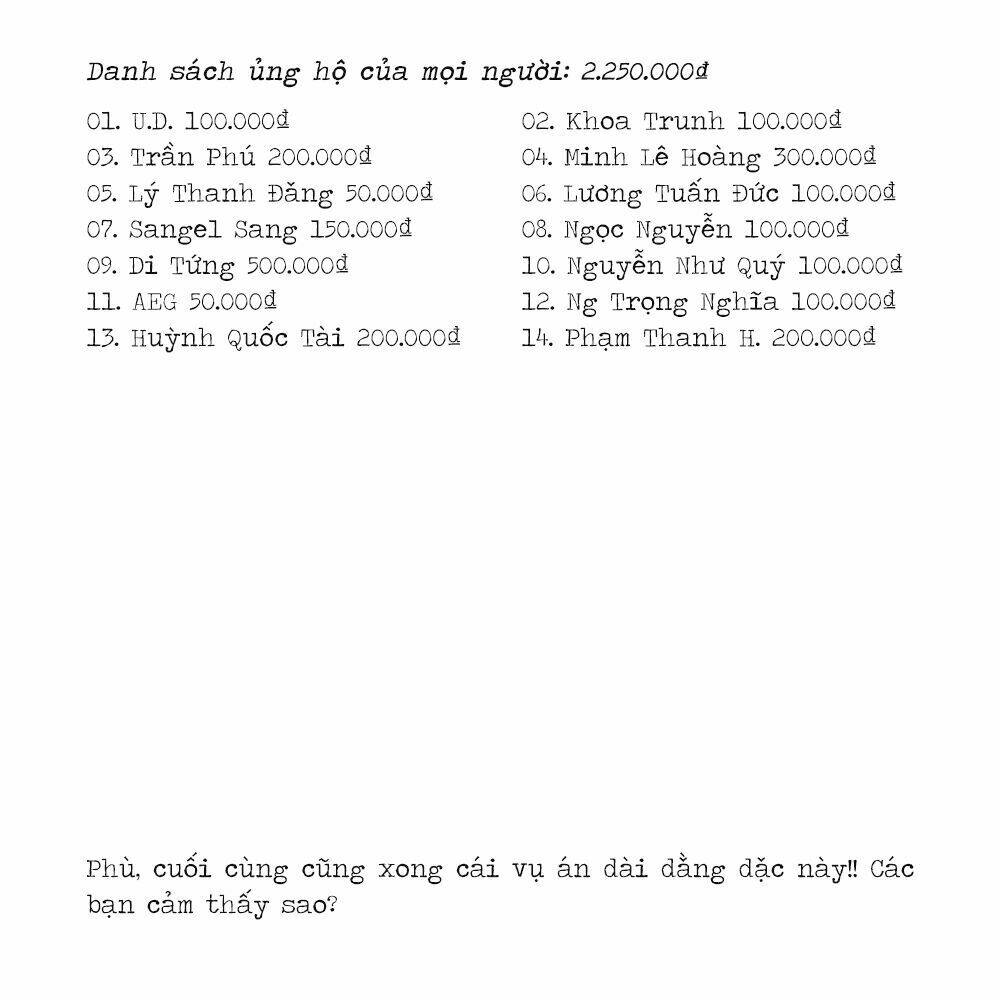 Edogawa Ranpo Ijinkan Chapter 12 - Trang 2