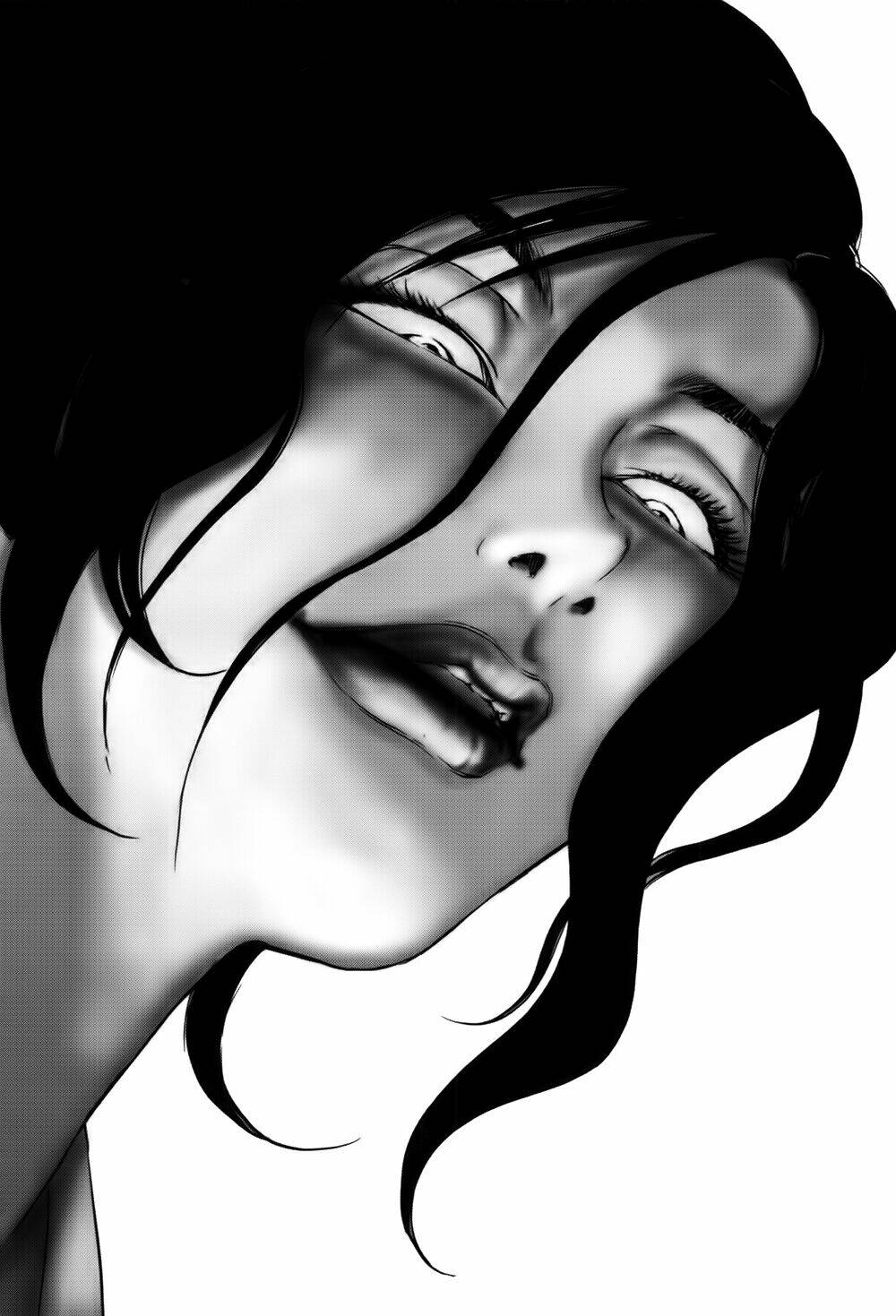 Edogawa Ranpo Ijinkan Chapter 14 - Trang 2