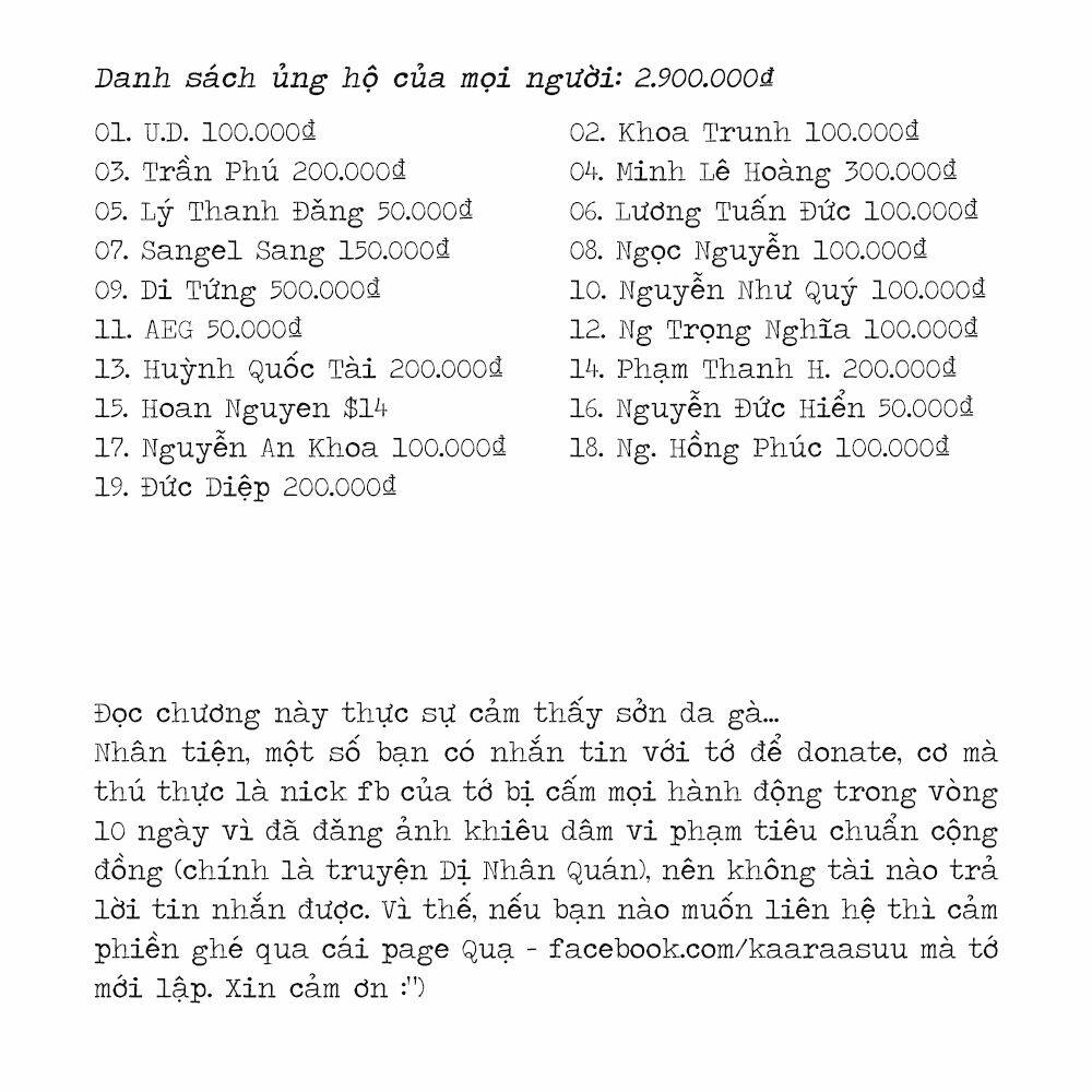 Edogawa Ranpo Ijinkan Chapter 14 - Trang 2