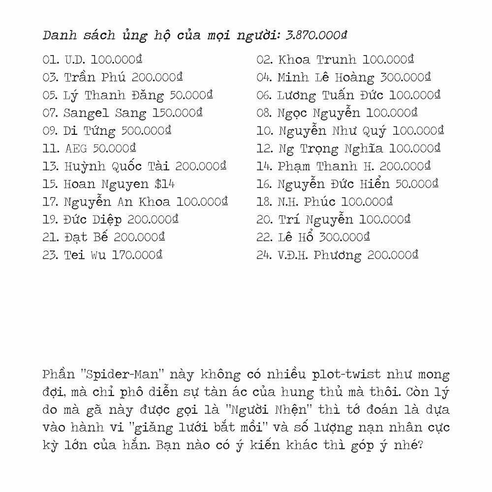 Edogawa Ranpo Ijinkan Chapter 18 - Trang 2