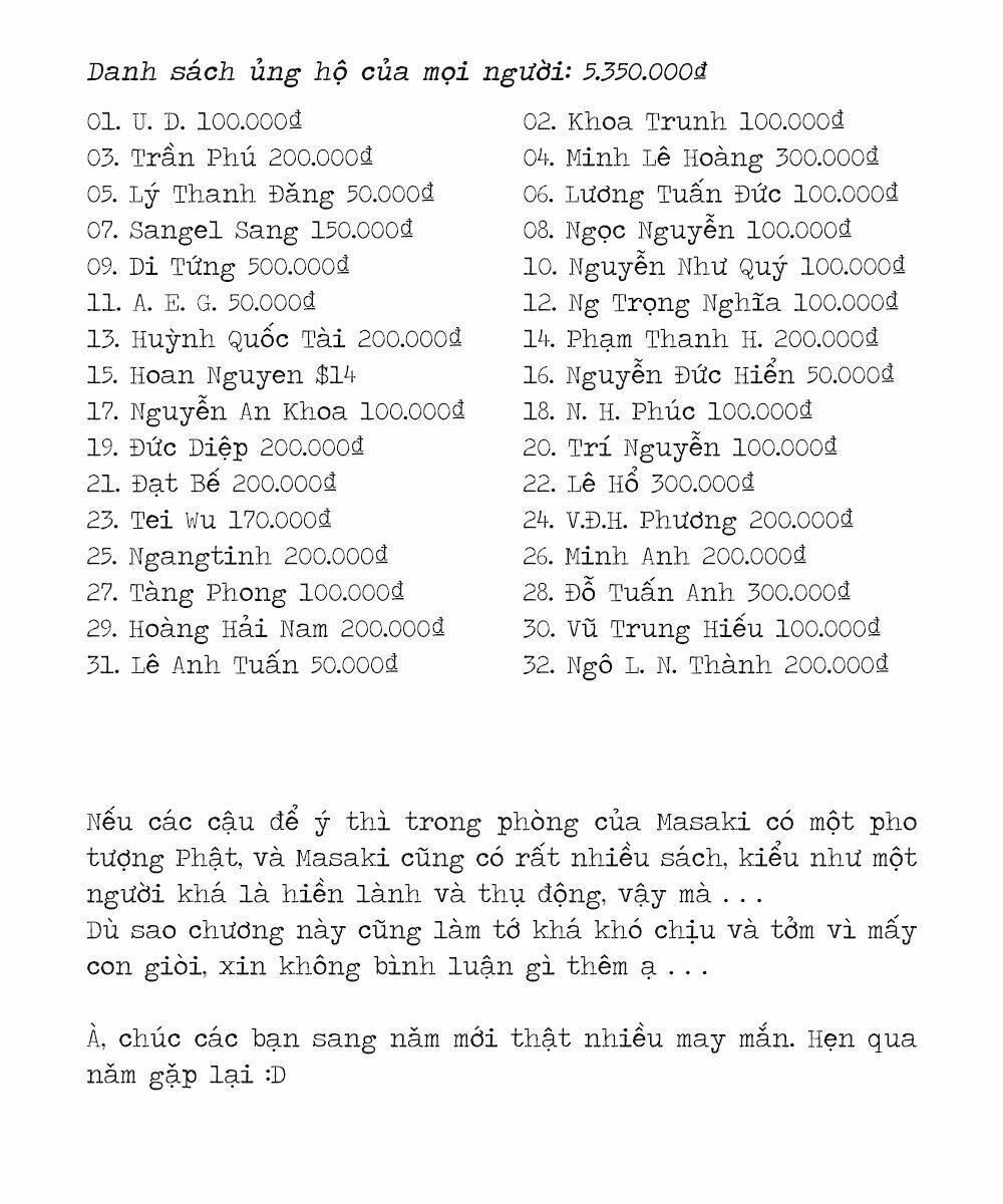 Edogawa Ranpo Ijinkan Chapter 21 - Trang 2