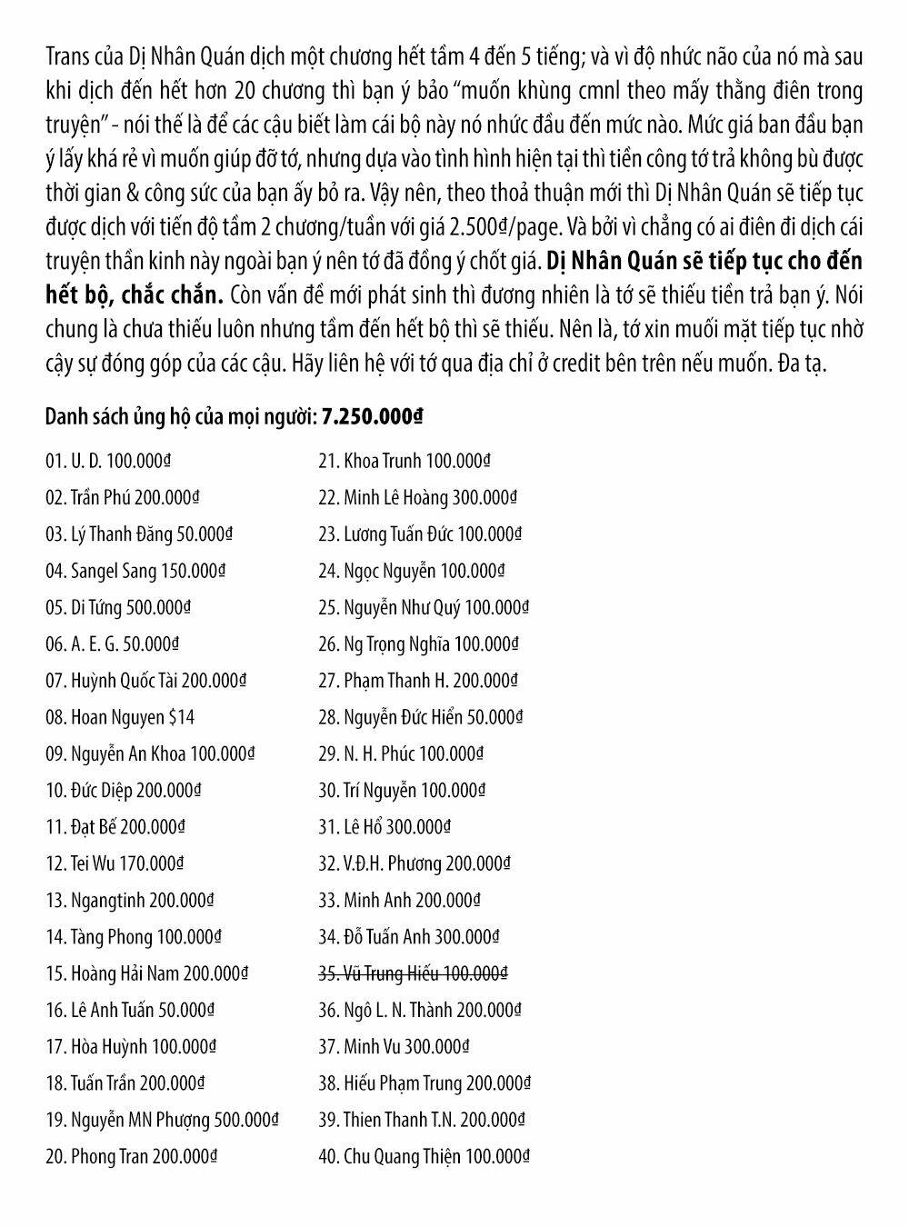 Edogawa Ranpo Ijinkan Chapter 25 - Trang 2