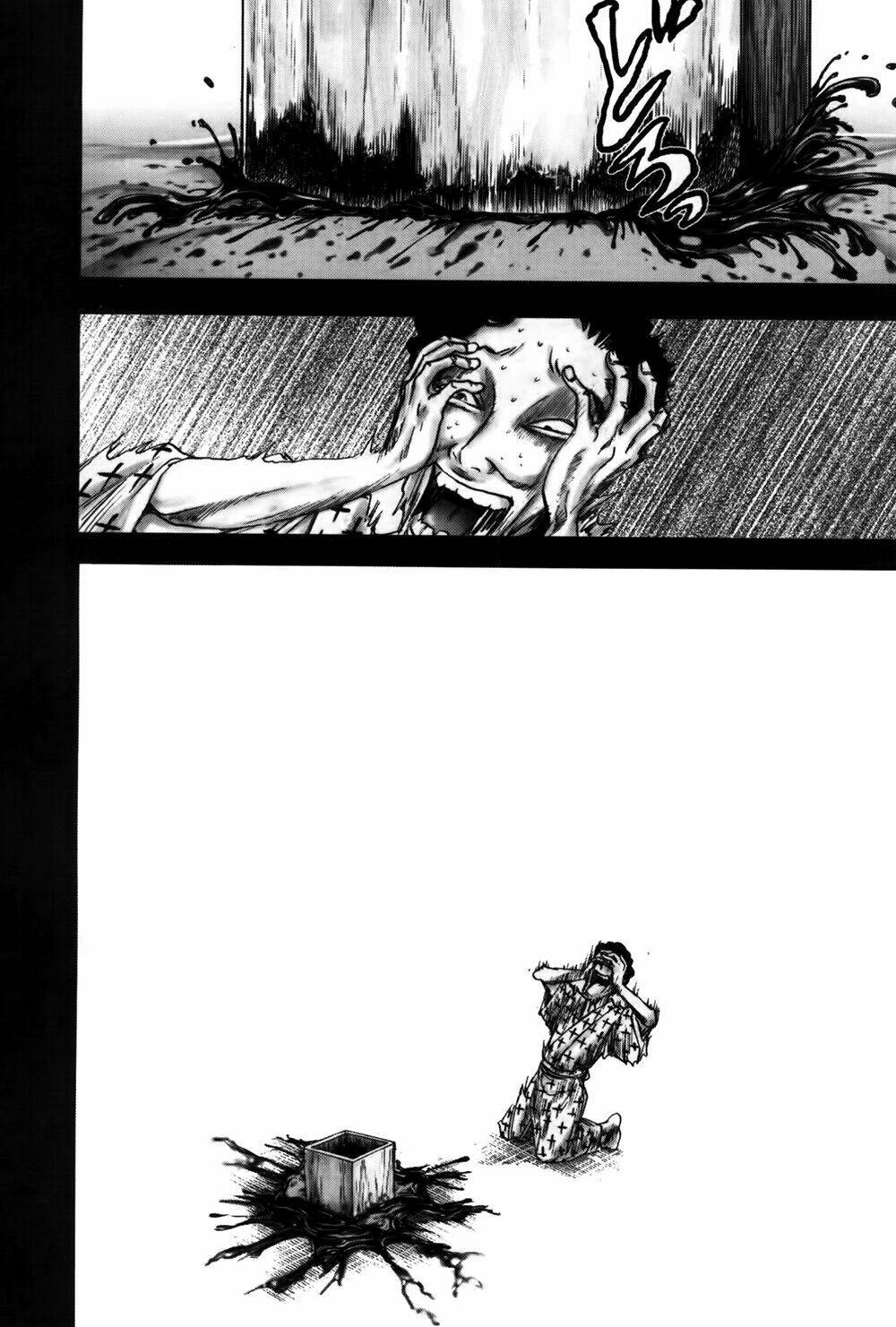 Edogawa Ranpo Ijinkan Chapter 33 - Trang 2