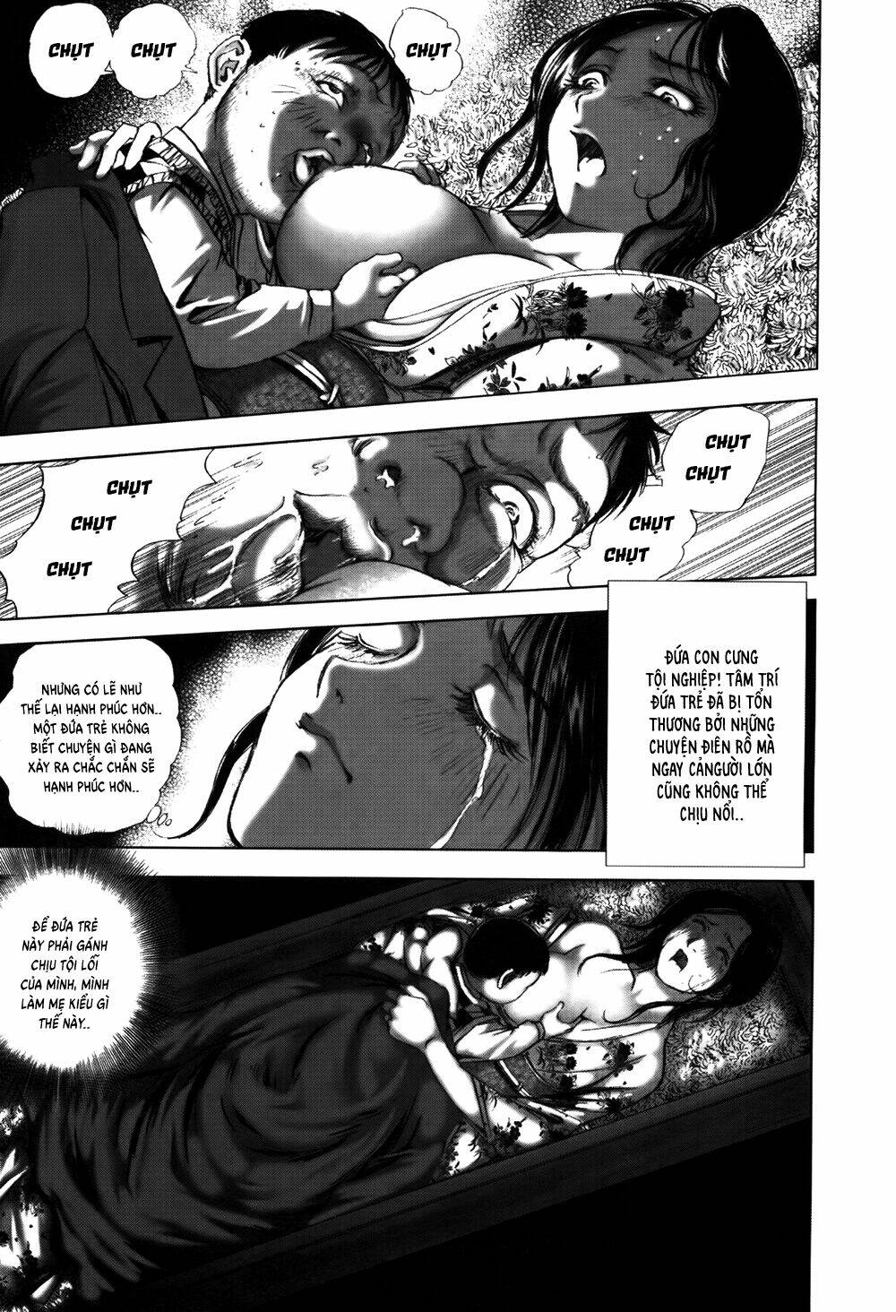 Edogawa Ranpo Ijinkan Chapter 57 - Trang 2