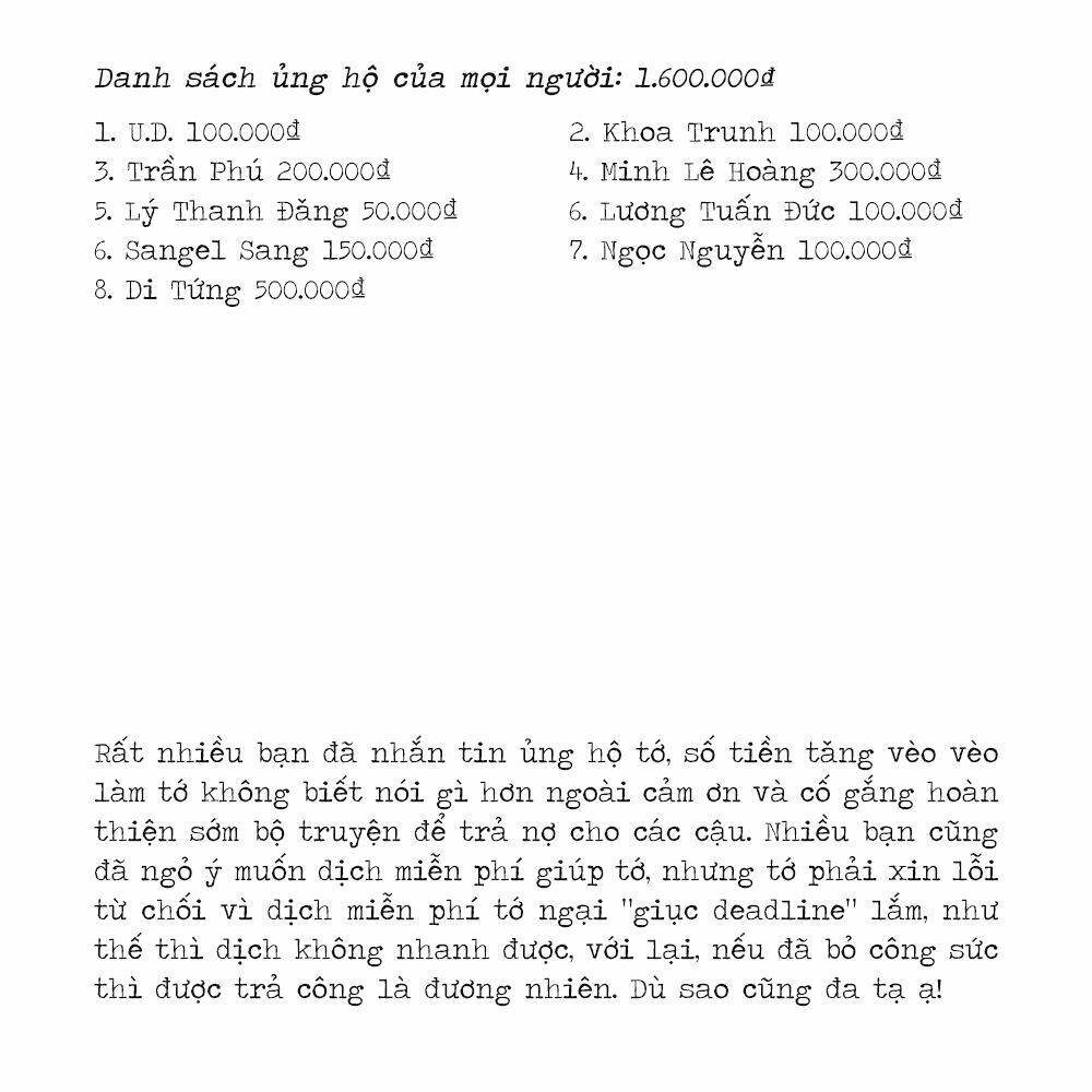 Edogawa Ranpo Ijinkan Chapter 7 - Trang 2