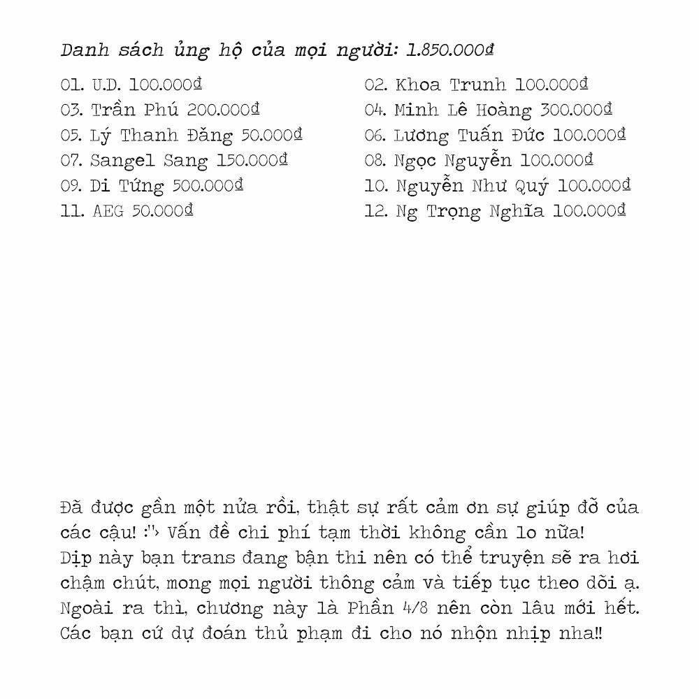 Edogawa Ranpo Ijinkan Chapter 8 - Trang 2