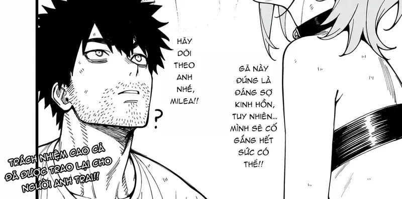 Elf Loli Sinh Tồn Ký Chapter 22 - Trang 2