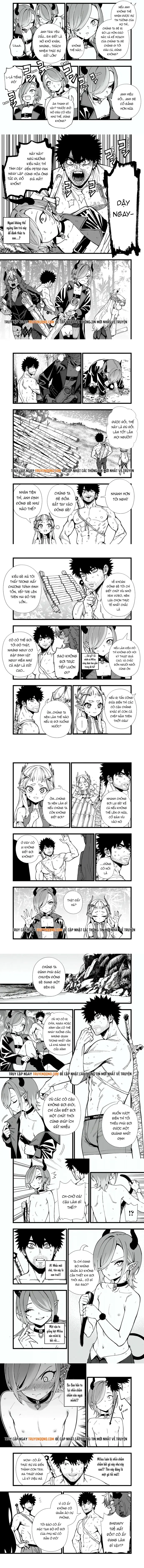 Elf Loli Sinh Tồn Ký Chapter 24 - Trang 2