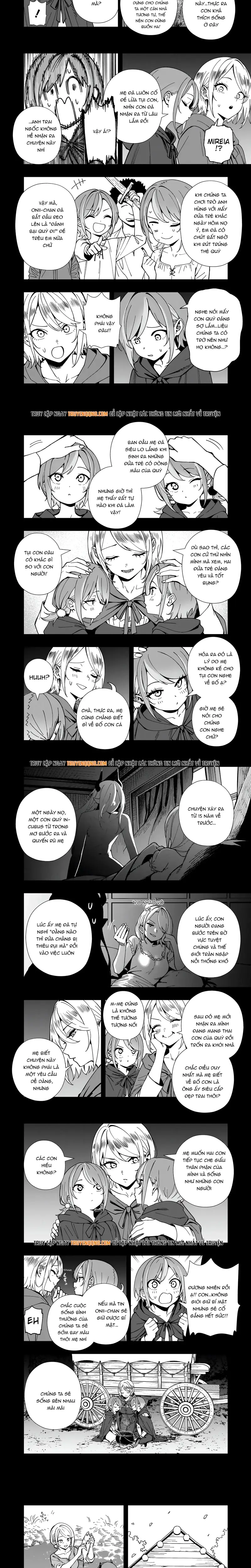 Elf Loli Sinh Tồn Ký Chapter 26 - Trang 2