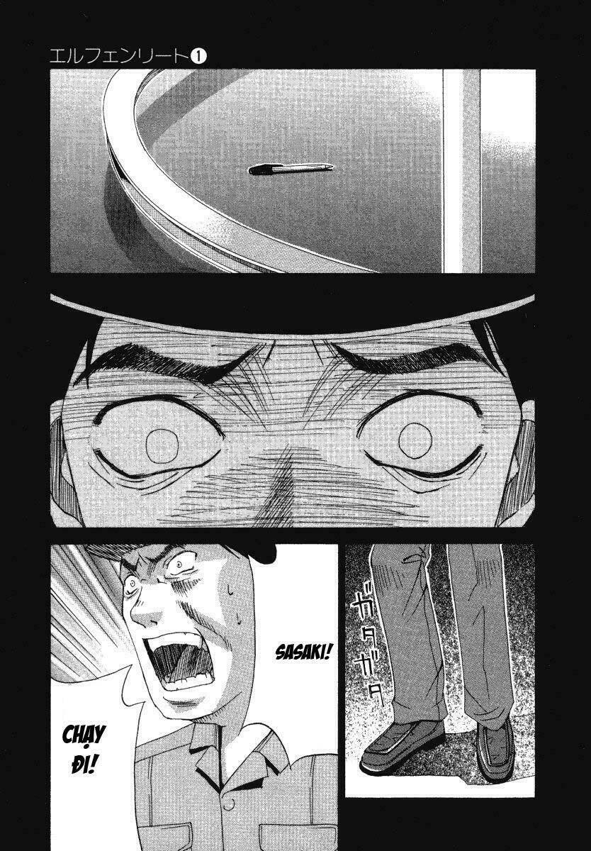 Elfen Lied Chapter 1 - Trang 2
