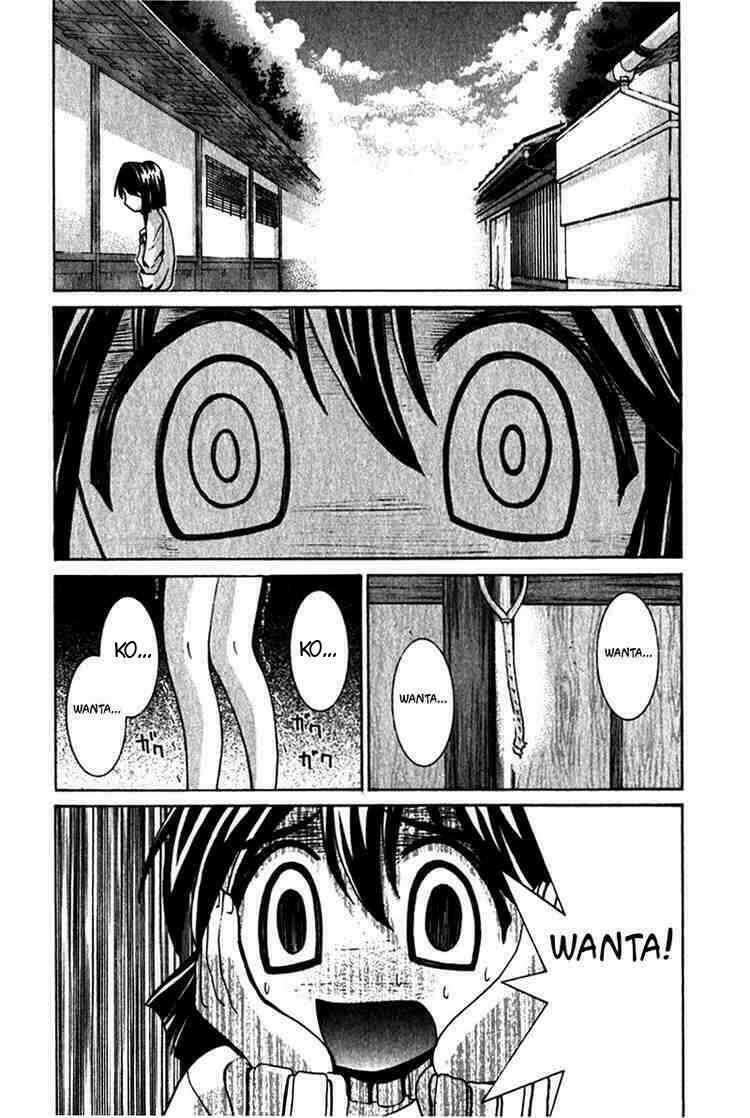 Elfen Lied Chapter 11 - Trang 2