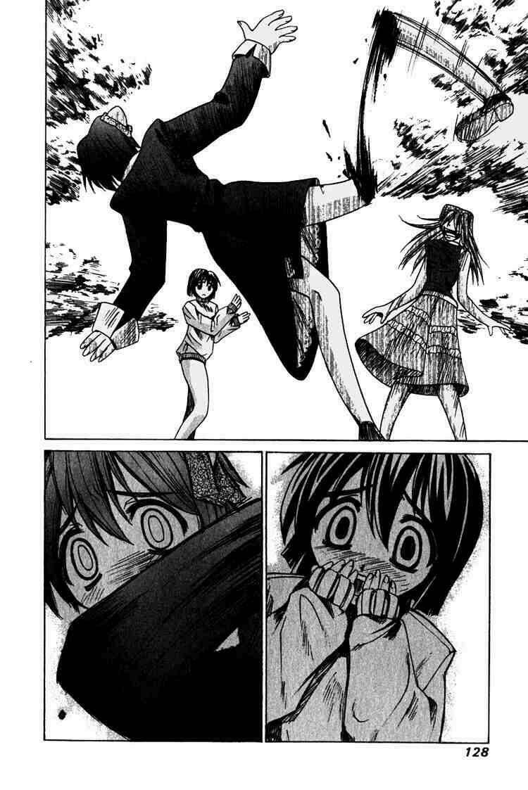 Elfen Lied Chapter 14 - Trang 2