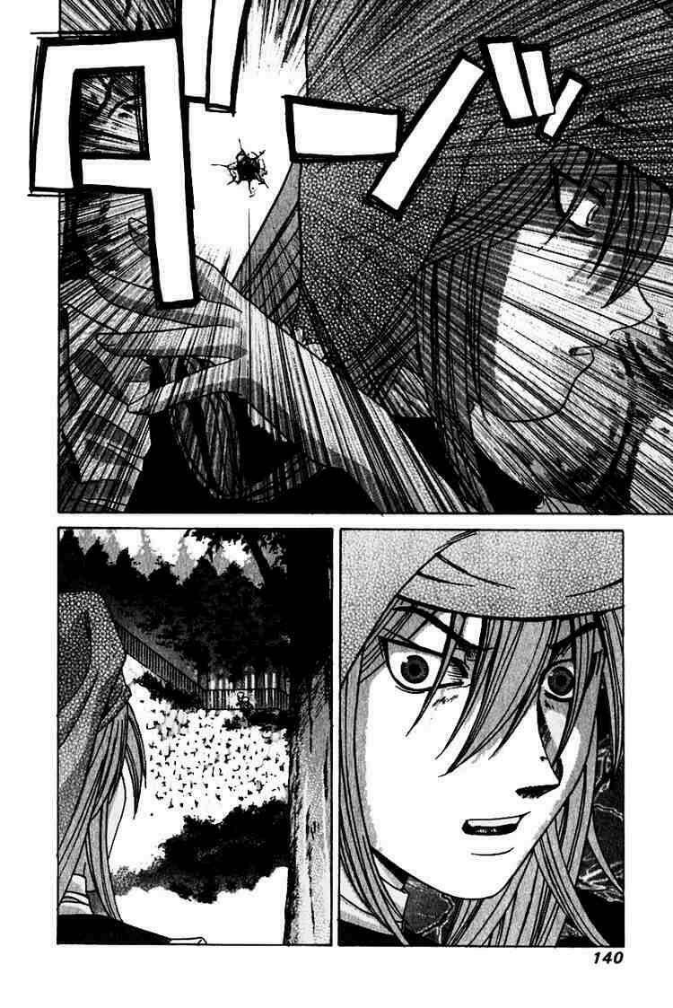Elfen Lied Chapter 15 - Trang 2