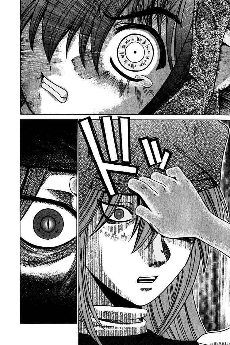 Elfen Lied Chapter 15 - Trang 2