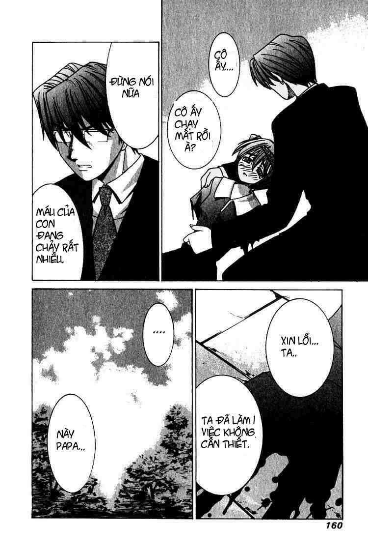 Elfen Lied Chapter 16 - Trang 2