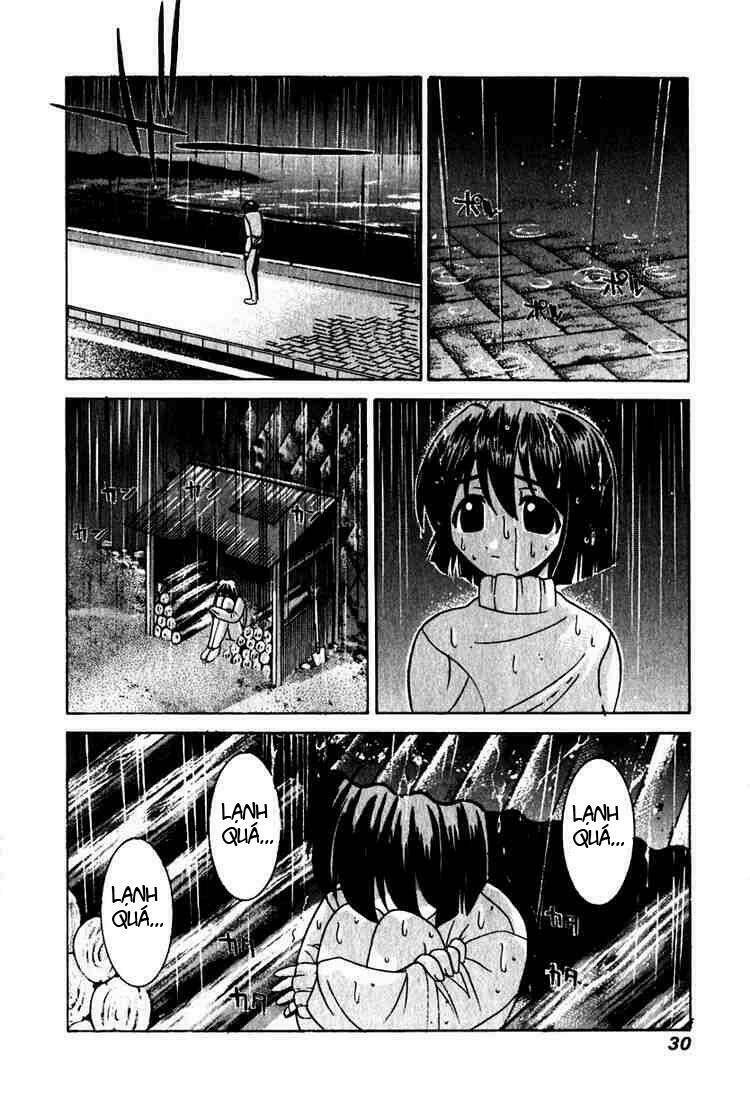 Elfen Lied Chapter 19 - Trang 2