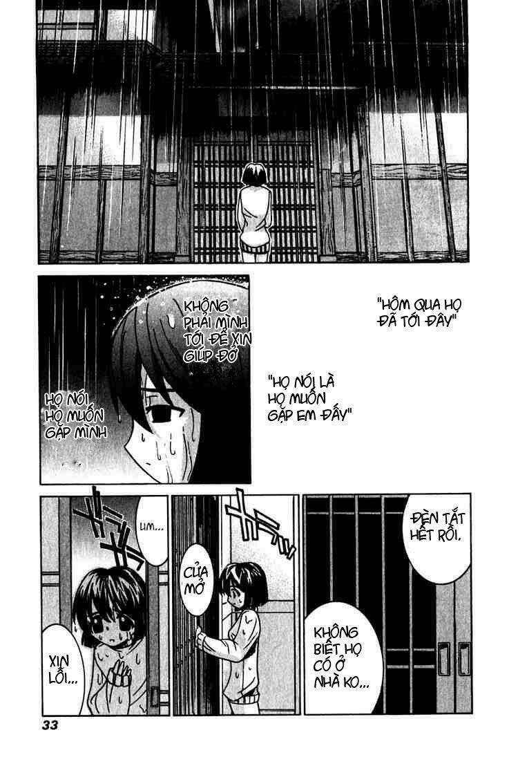 Elfen Lied Chapter 19 - Trang 2