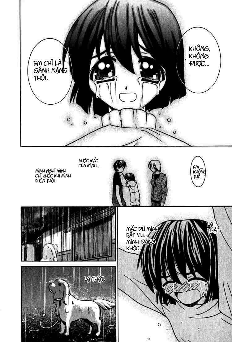Elfen Lied Chapter 19 - Trang 2
