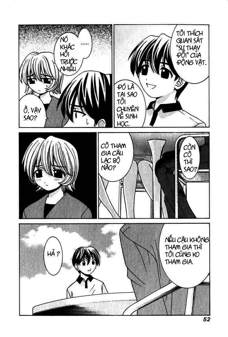 Elfen Lied Chapter 20 - Trang 2