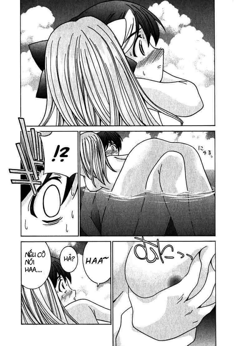 Elfen Lied Chapter 22 - Trang 2