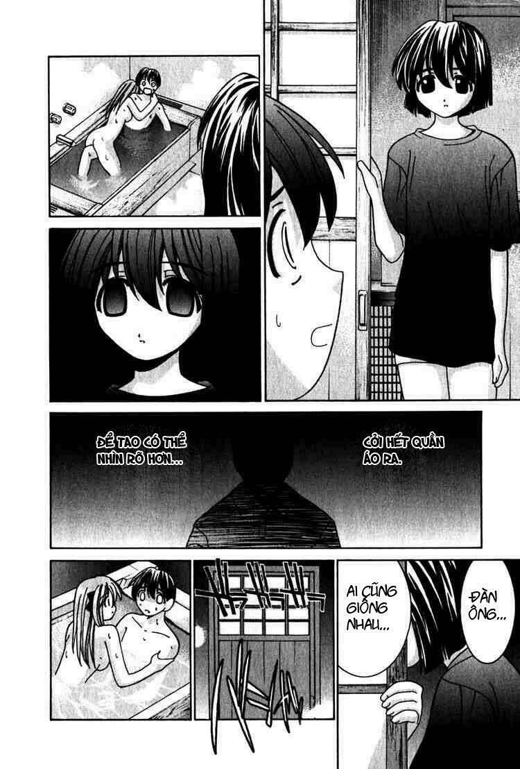 Elfen Lied Chapter 22 - Trang 2