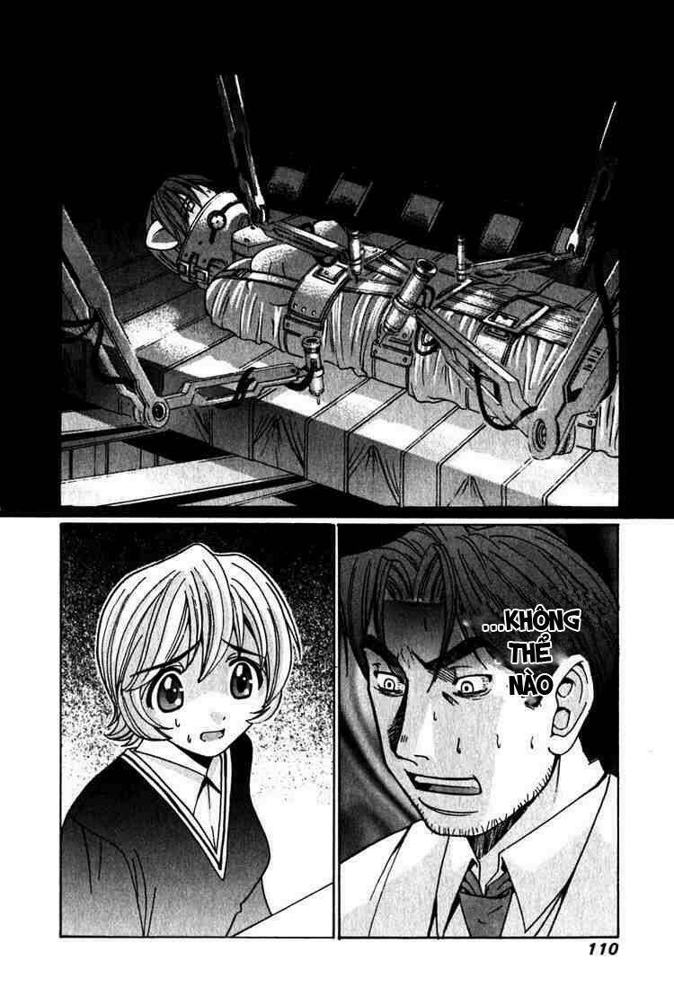 Elfen Lied Chapter 23 - Trang 2