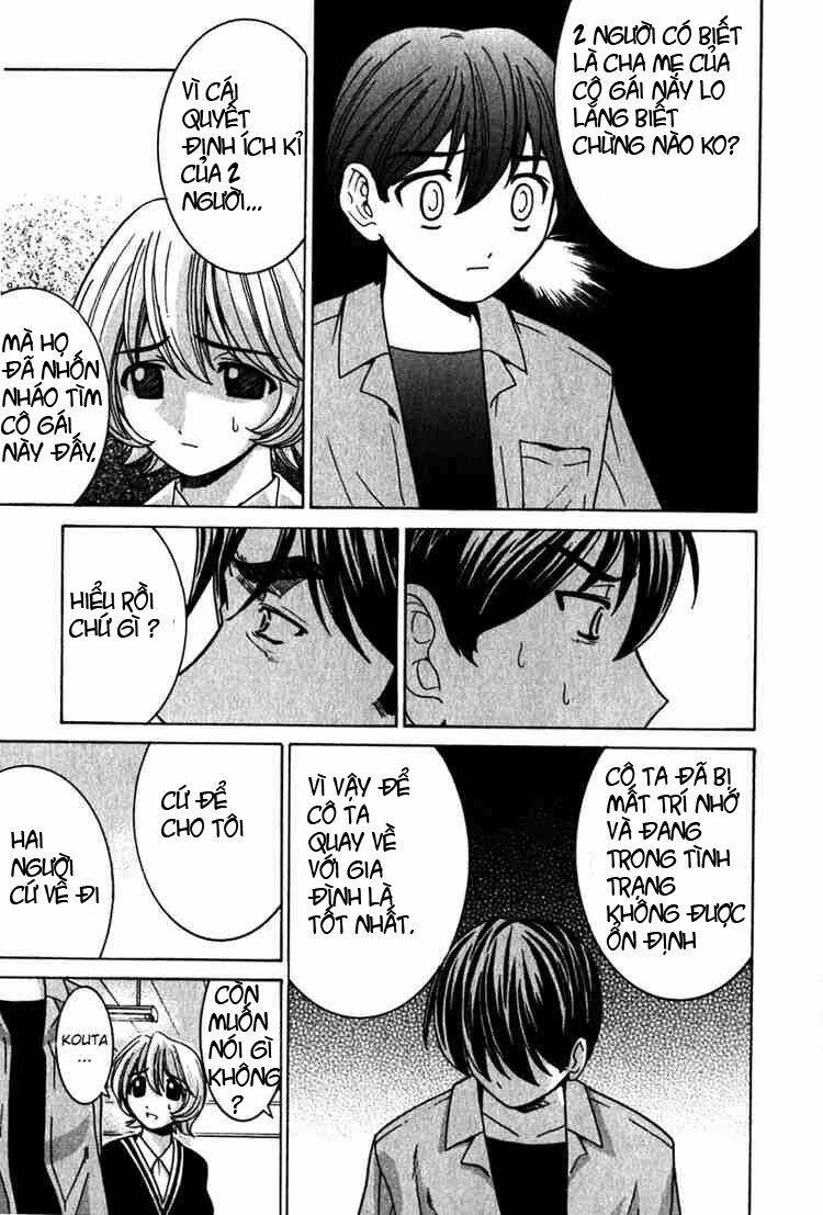 Elfen Lied Chapter 24 - Trang 2