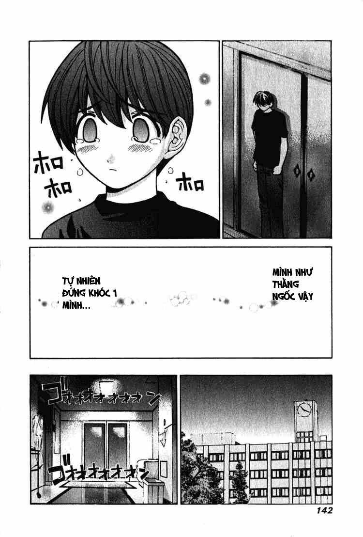 Elfen Lied Chapter 25 - Trang 2