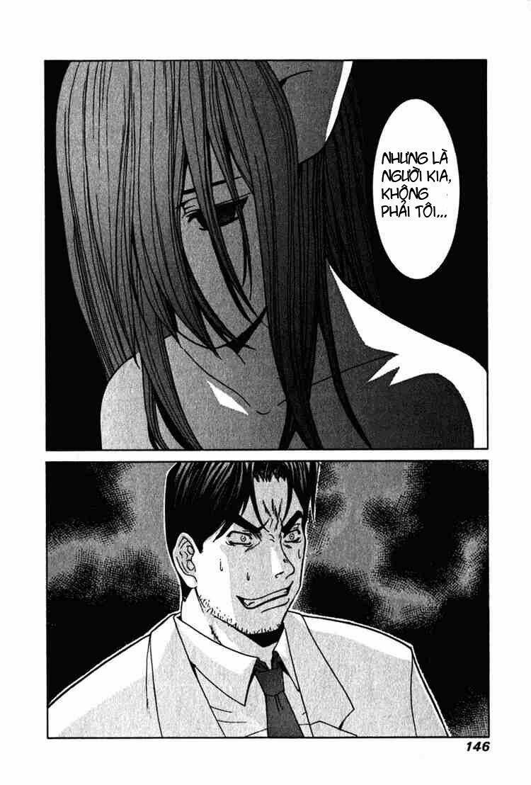 Elfen Lied Chapter 25 - Trang 2