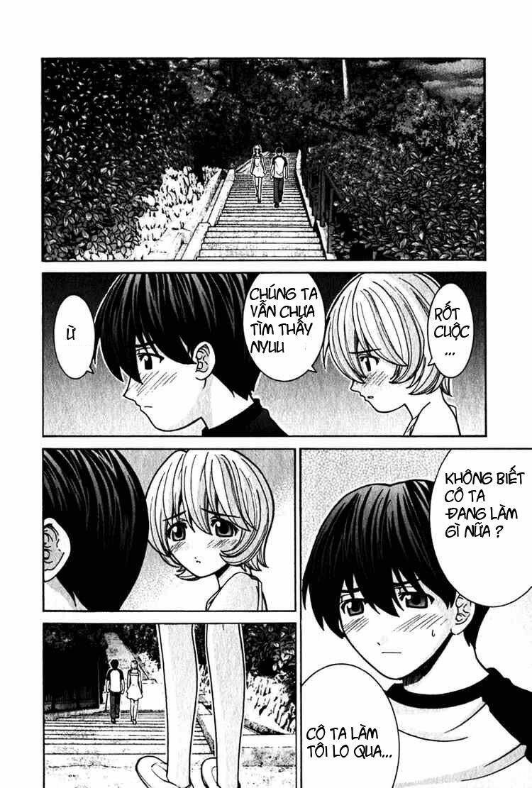 Elfen Lied Chapter 32 - Trang 2