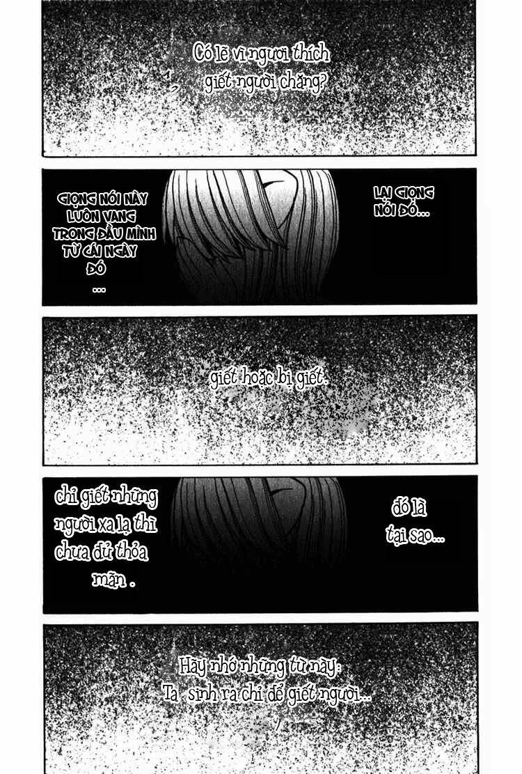 Elfen Lied Chapter 34 - Trang 2