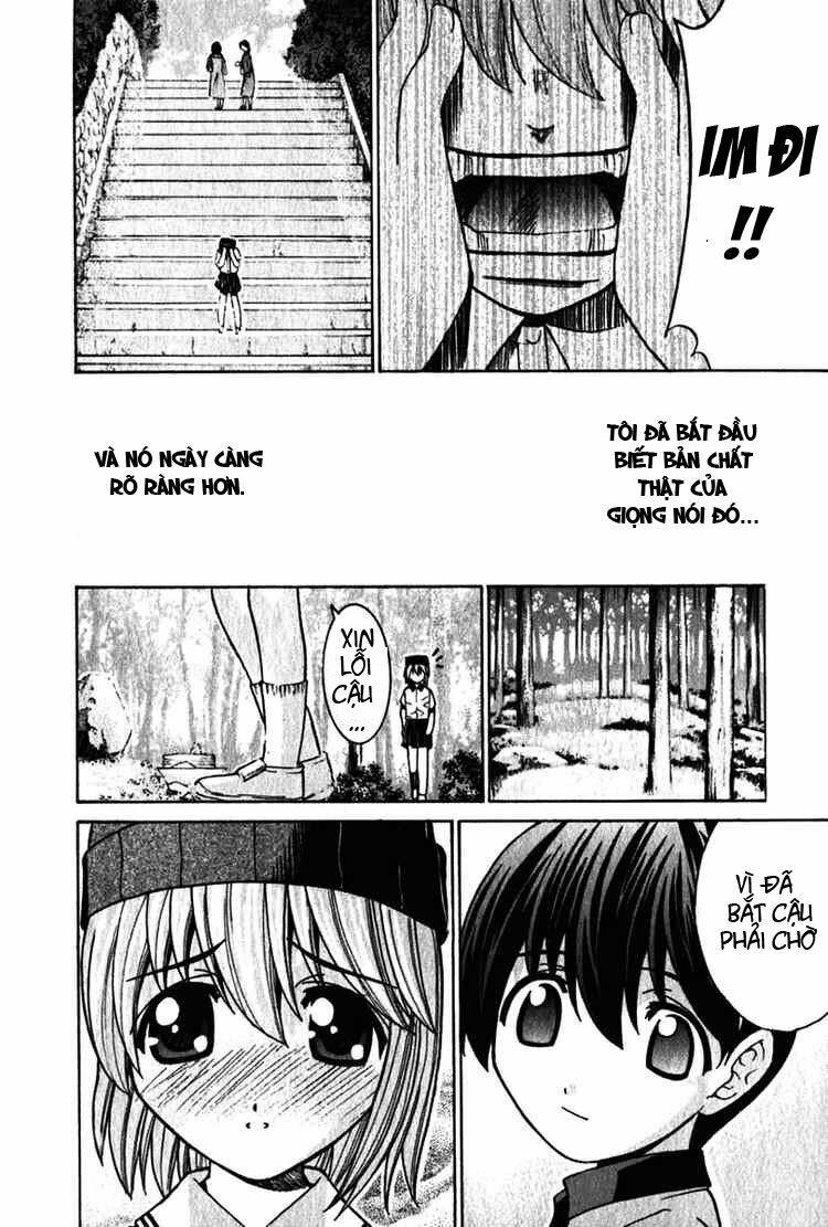 Elfen Lied Chapter 34 - Trang 2