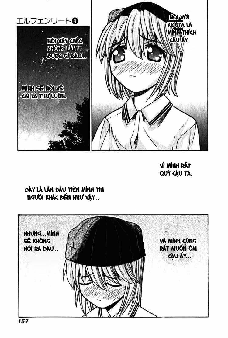 Elfen Lied Chapter 35 - Trang 2
