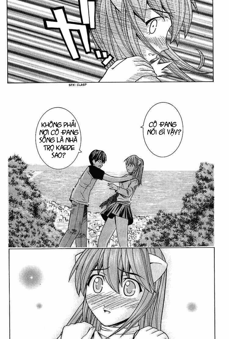 Elfen Lied Chapter 39 - Trang 2