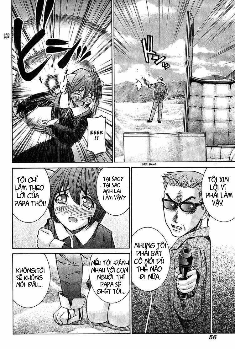 Elfen Lied Chapter 41 - Trang 2