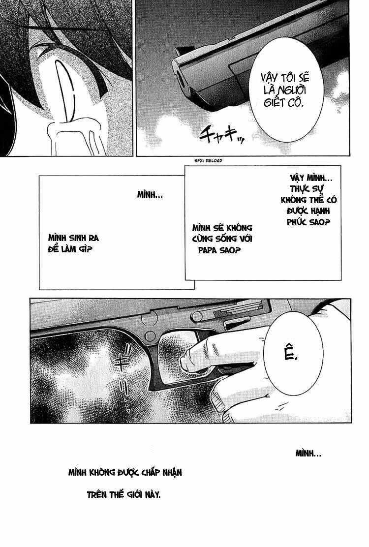 Elfen Lied Chapter 41 - Trang 2