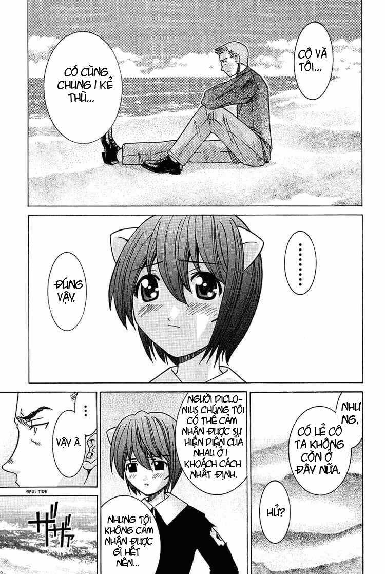 Elfen Lied Chapter 42 - Trang 2