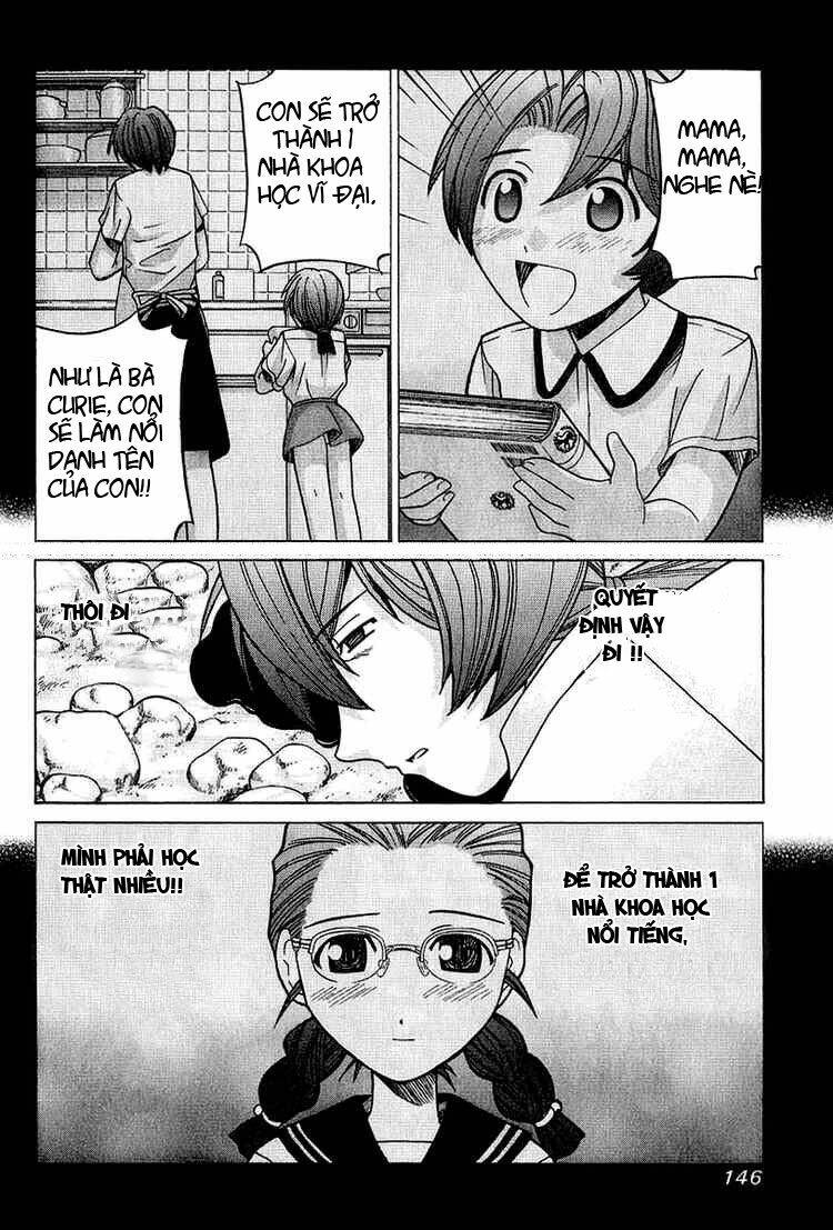 Elfen Lied Chapter 46 - Trang 2