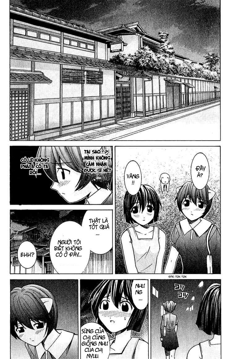 Elfen Lied Chapter 47 - Trang 2