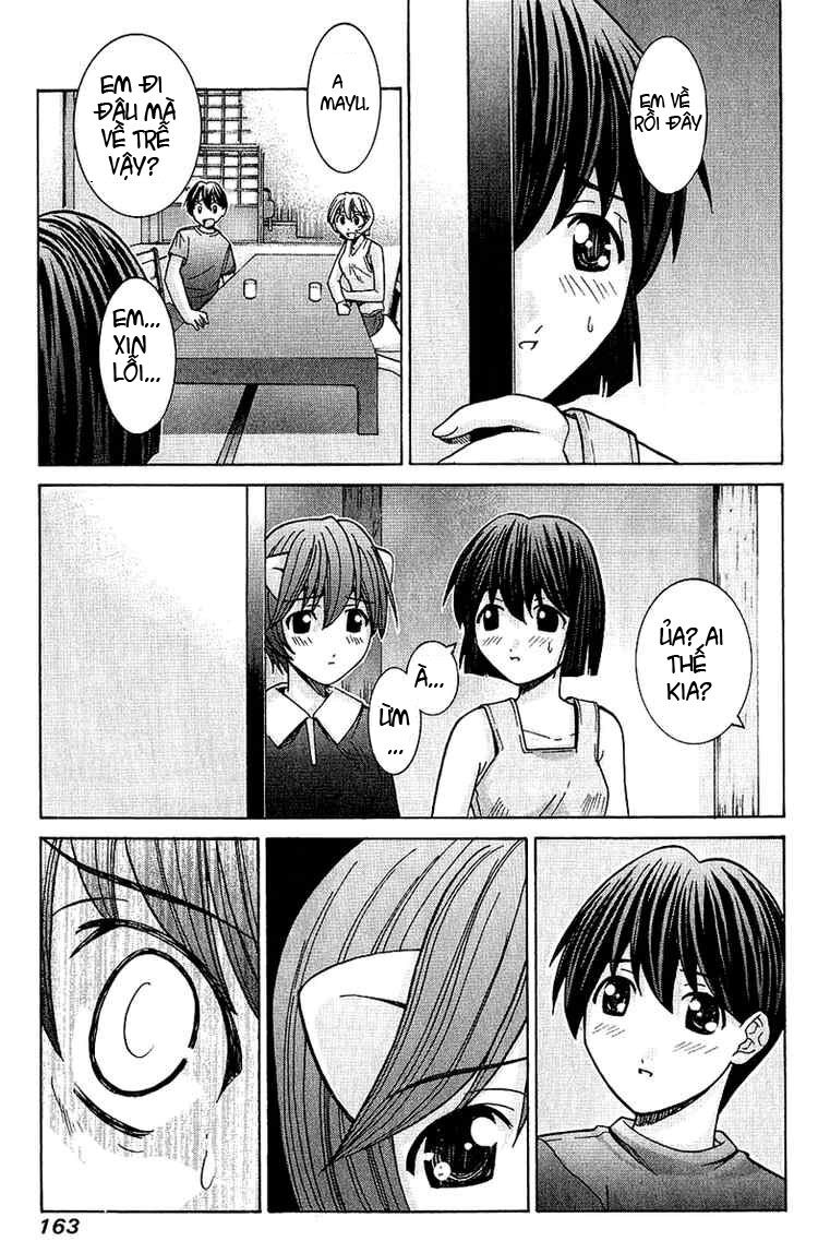 Elfen Lied Chapter 47 - Trang 2