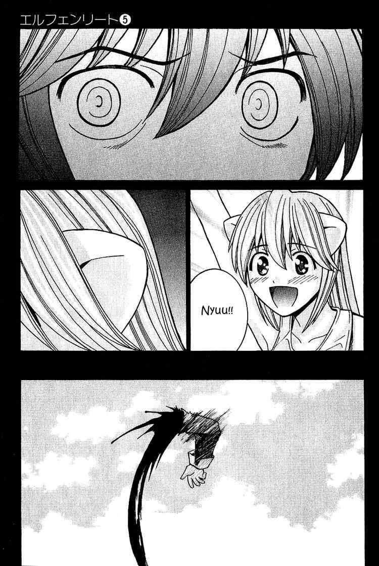 Elfen Lied Chapter 47 - Trang 2