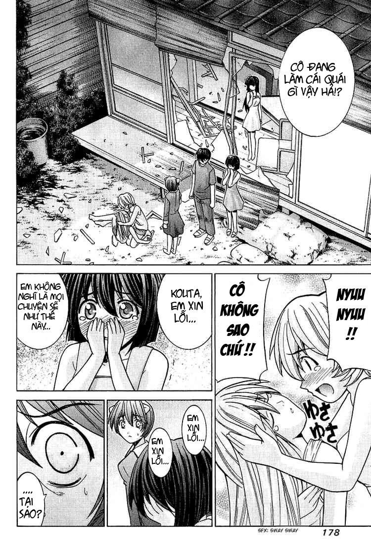 Elfen Lied Chapter 48 - Trang 2