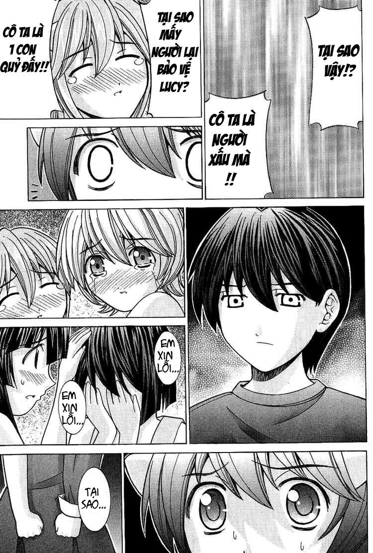 Elfen Lied Chapter 48 - Trang 2