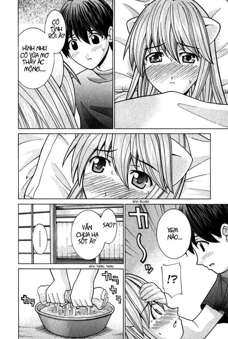 Elfen Lied Chapter 49 - Trang 2