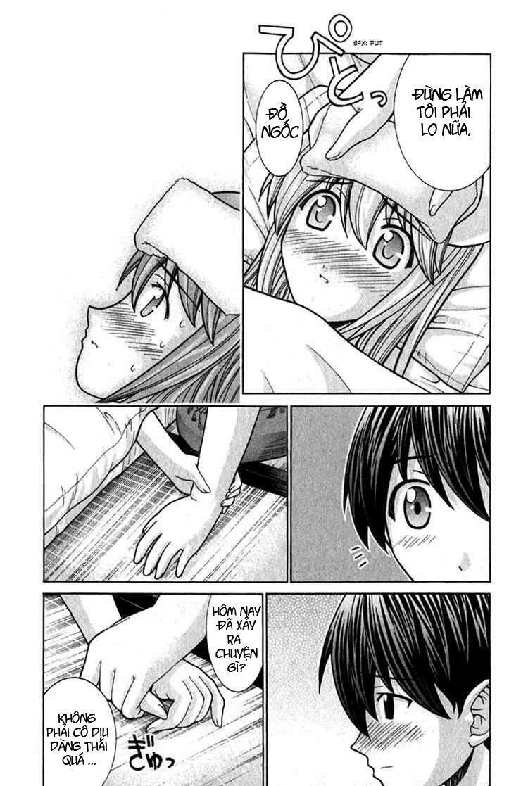 Elfen Lied Chapter 49 - Trang 2
