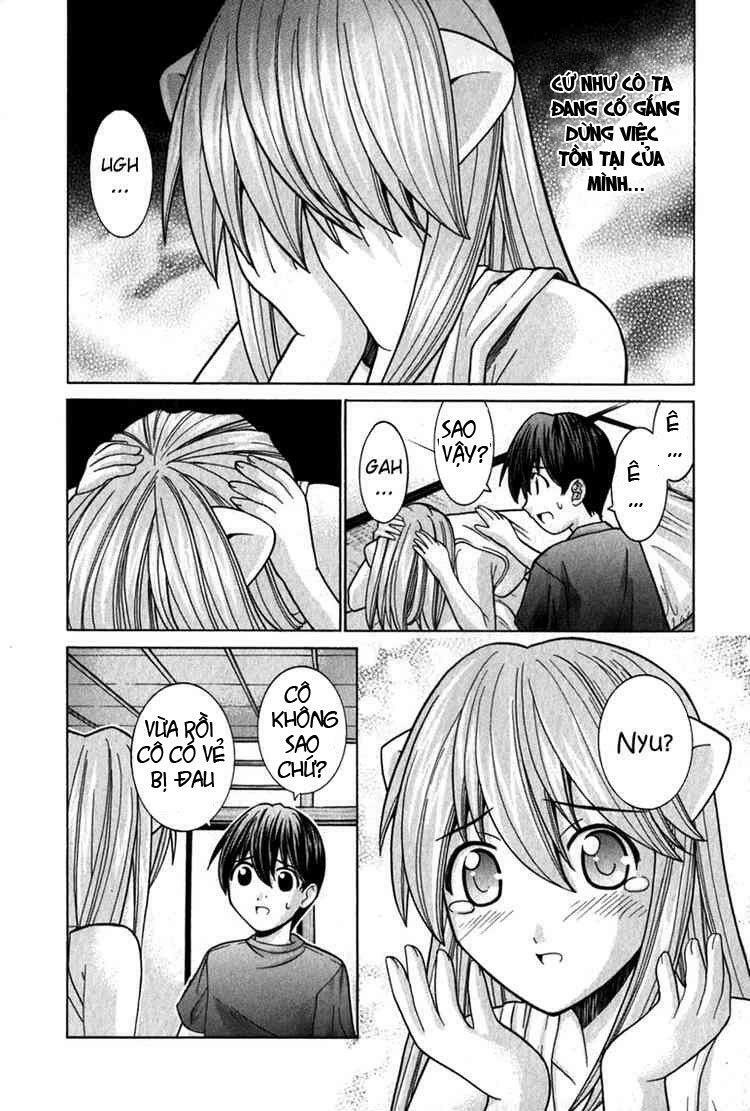 Elfen Lied Chapter 49 - Trang 2
