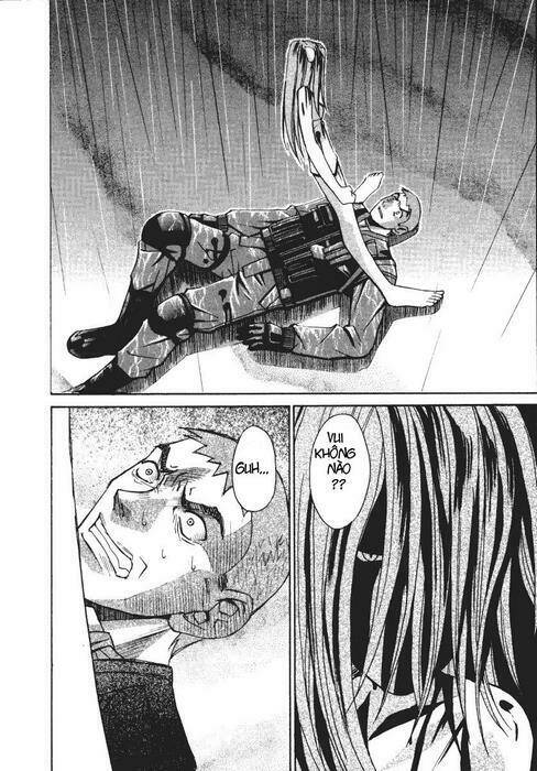 Elfen Lied Chapter 5 - Trang 2