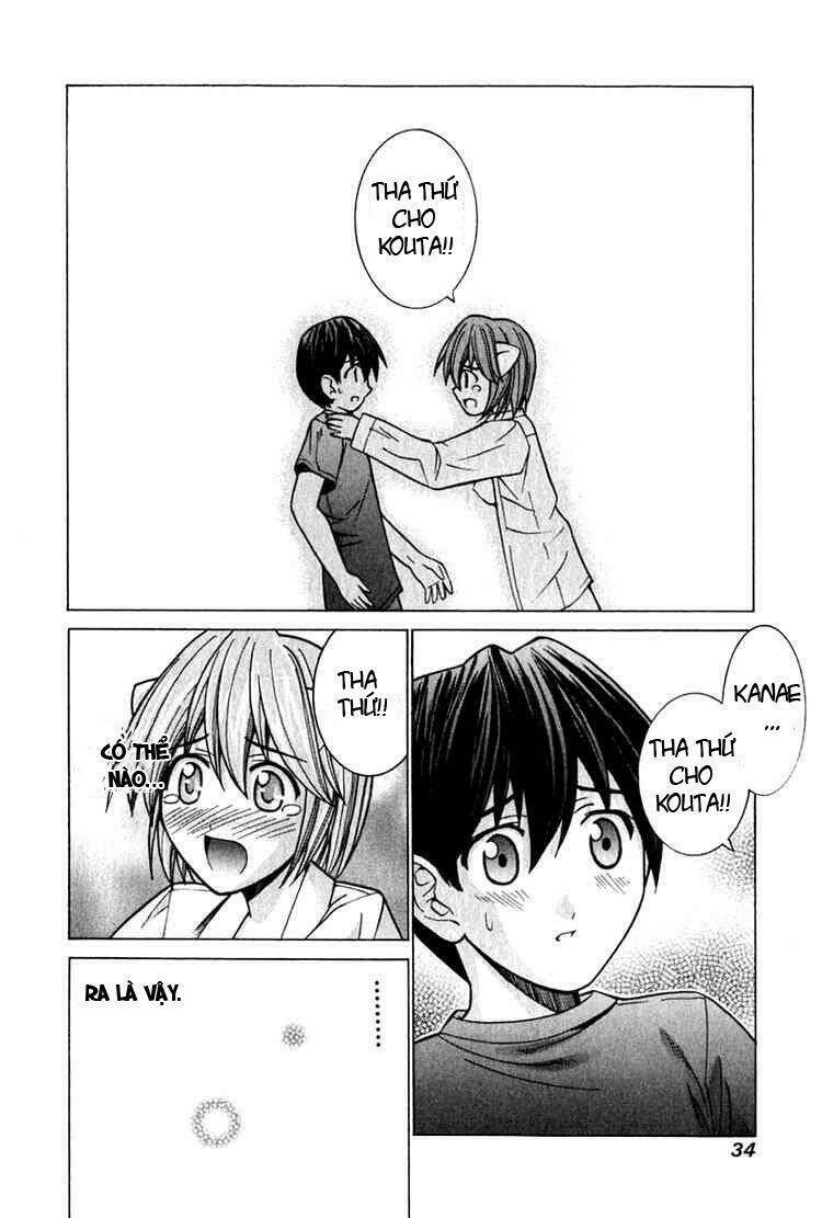 Elfen Lied Chapter 50 - Trang 2